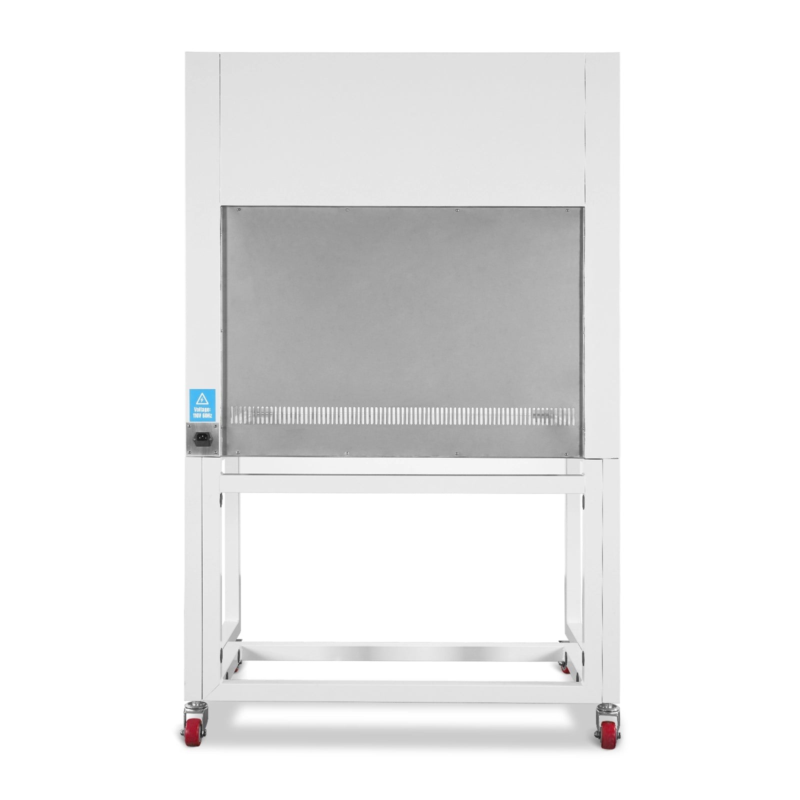 39” Vertical Laminar Flow Clean Bench With HEPA&UV, ISO Class 5, CB-V1Pro