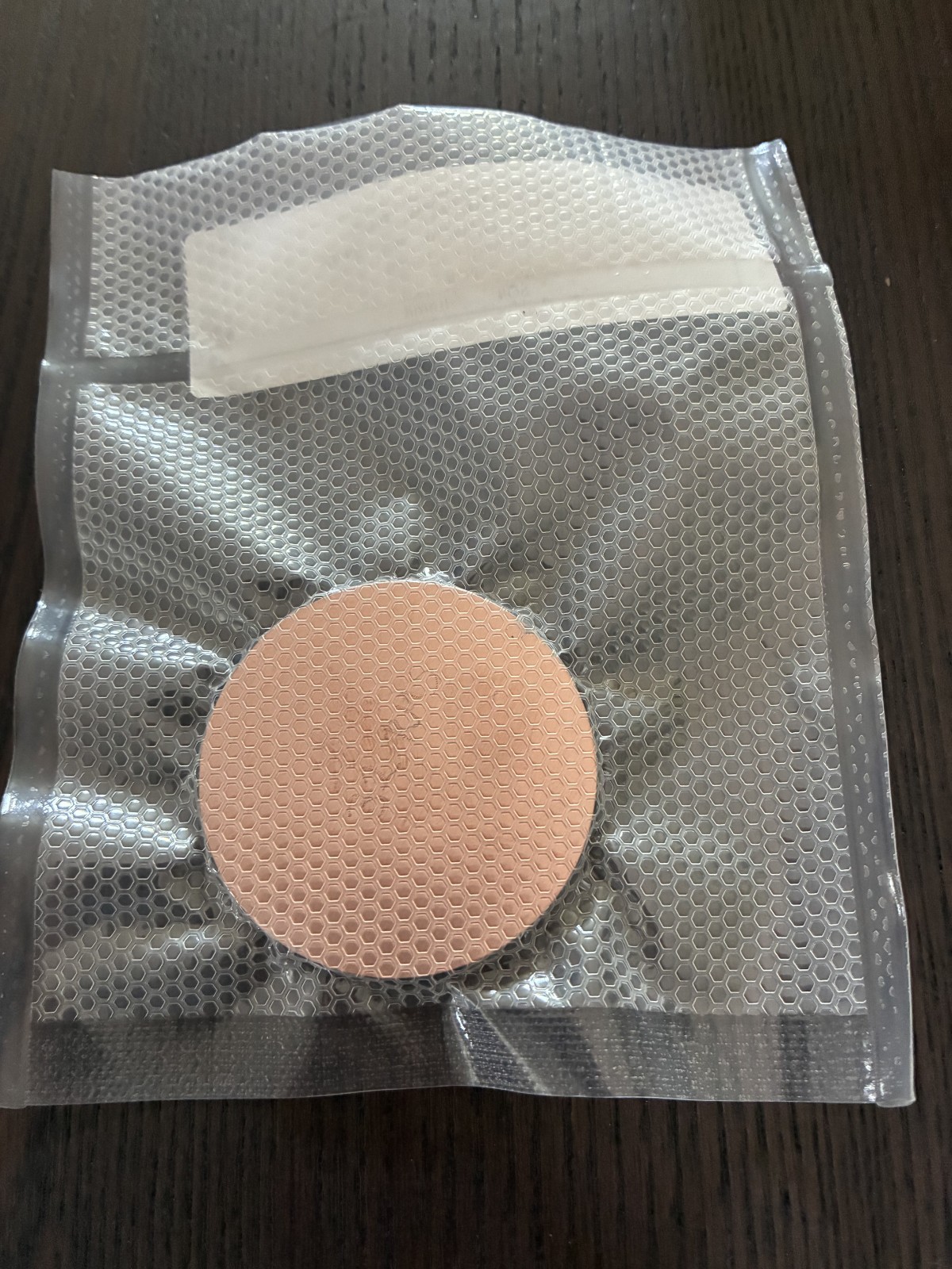 Sputtering Target, Fe68 Gd22 Co10 At% 50.8mm x 3.18mm