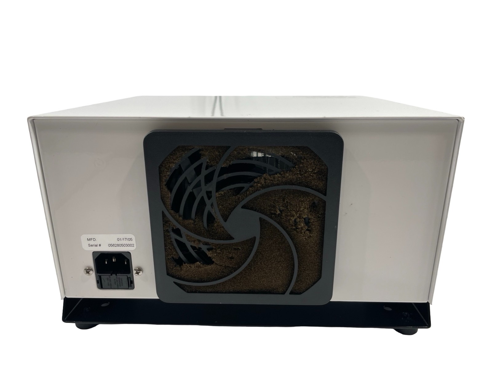 Seatimel Julie Controls Fan/heater unit N/A