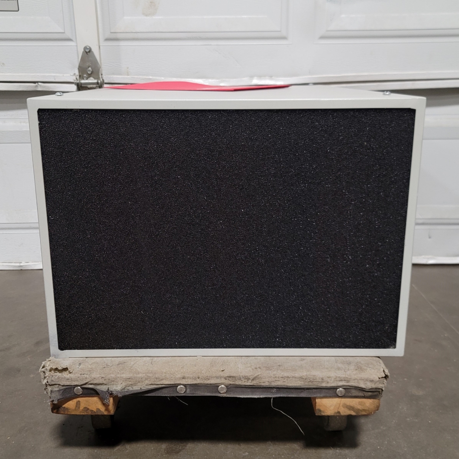 Micro Air MT800 Ceiling Mount Air Cleaner For Smoke Dust And Odor Removal 800CFM