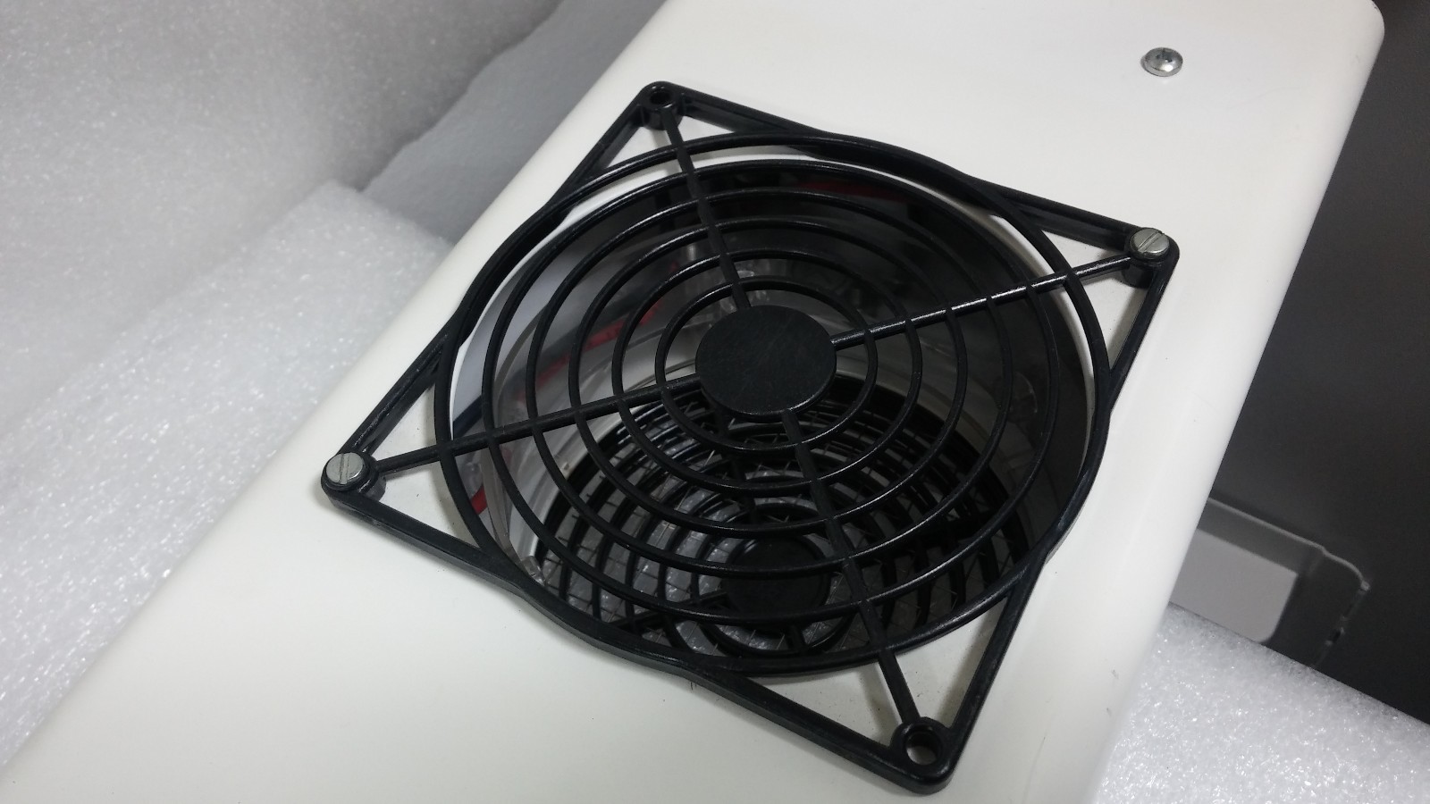 Ion Systems 6412A Ionizing Blower Fan