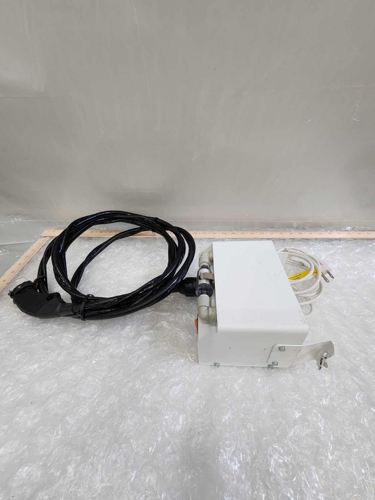 SIMCO TOP GUN 4002663 STATIC NEUTRALIZING EQUIP