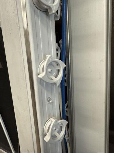 High Performance Anti Static Clean Bar Ionizer Sunnje Ionizer SIB5S-C 71”