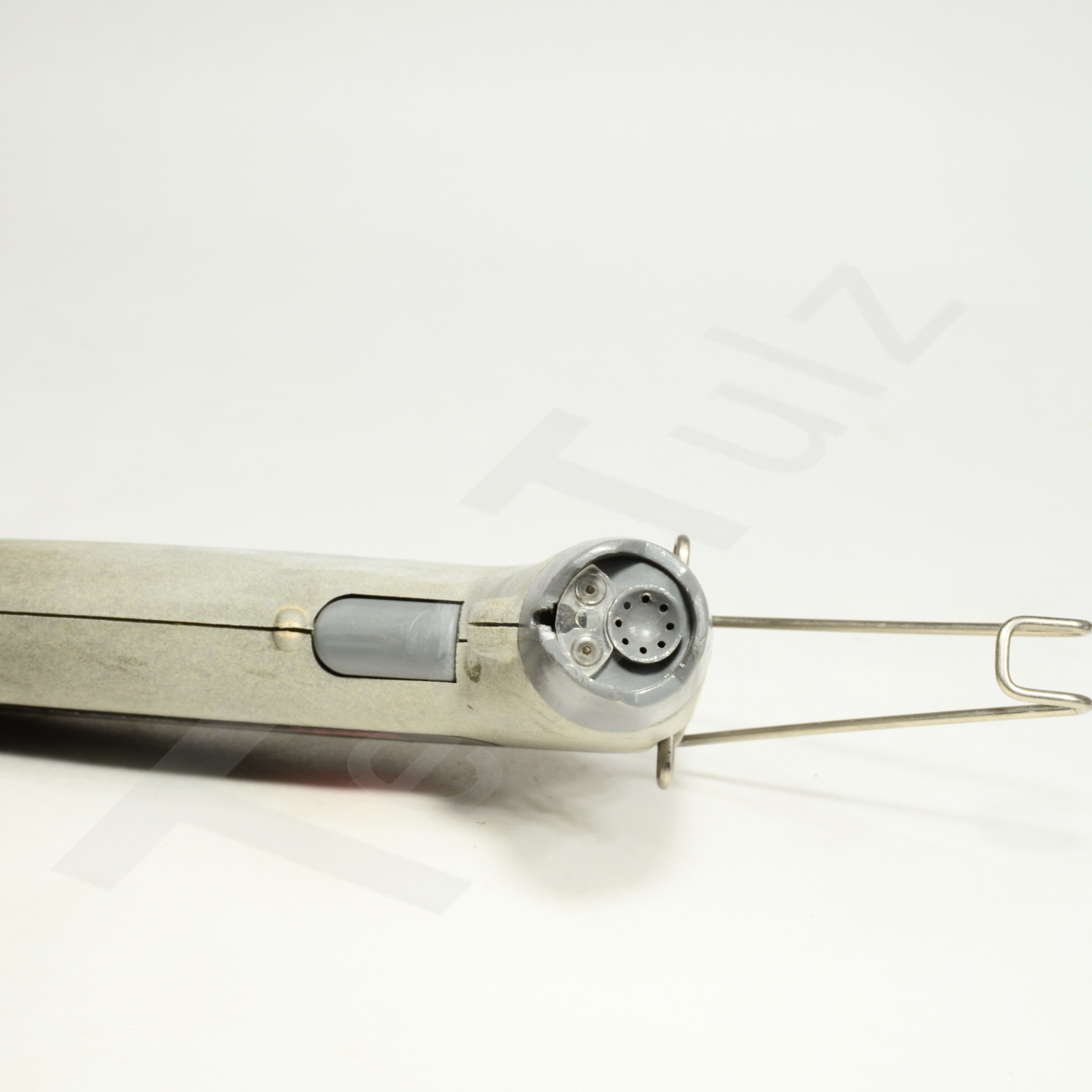 3M 980 Cleanroom-rated Ionizing Blow-off Gun – Refurbished – with Test Report