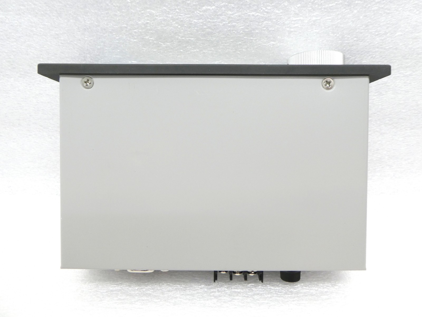 Daihen CMC-10A Automatic Microwave Tuning Control Unit CMC-10 Working