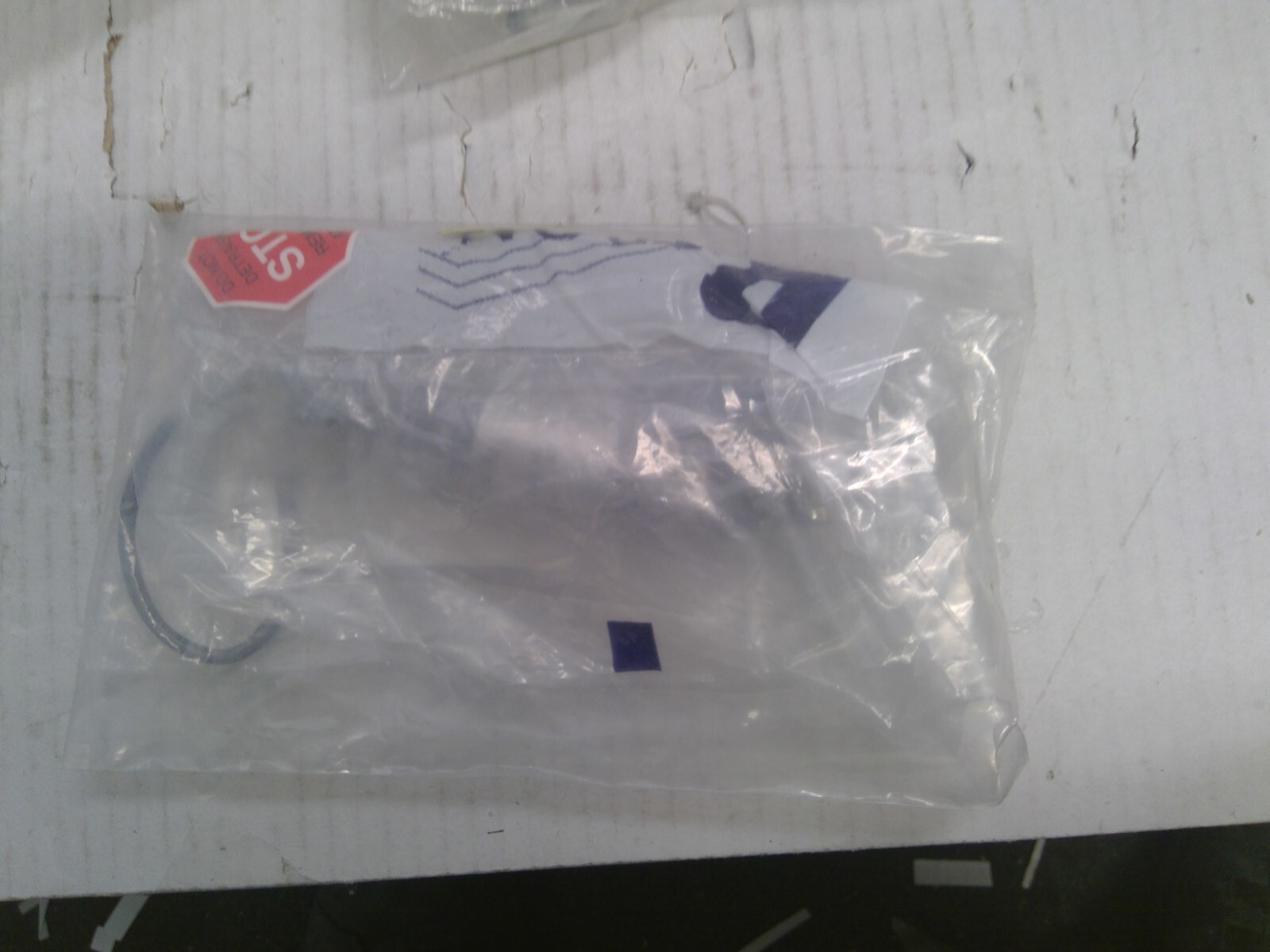 0150-06055; CABLE ASSEMBLY ATM SWITCH LID CONTROL
