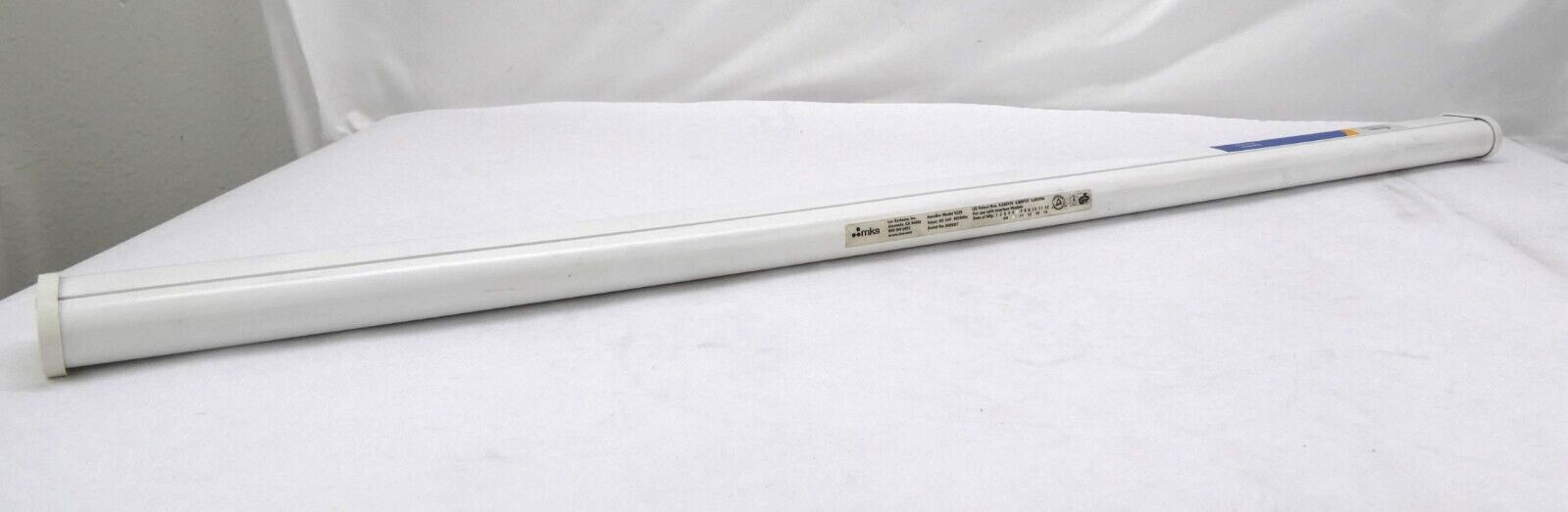 ION Systems 5200-IM6T-V3.0 Ionizer Bar Set MKS Instruments AeroBar 5225 Working
