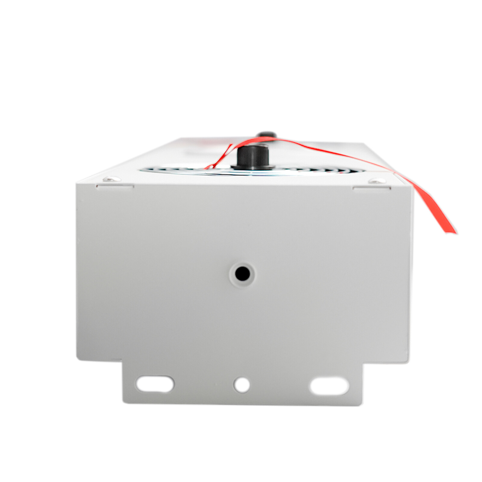 Ionizing Air Blower Static Eliminator,2 Fan Anti Static Ionizer ,110V Low Noise