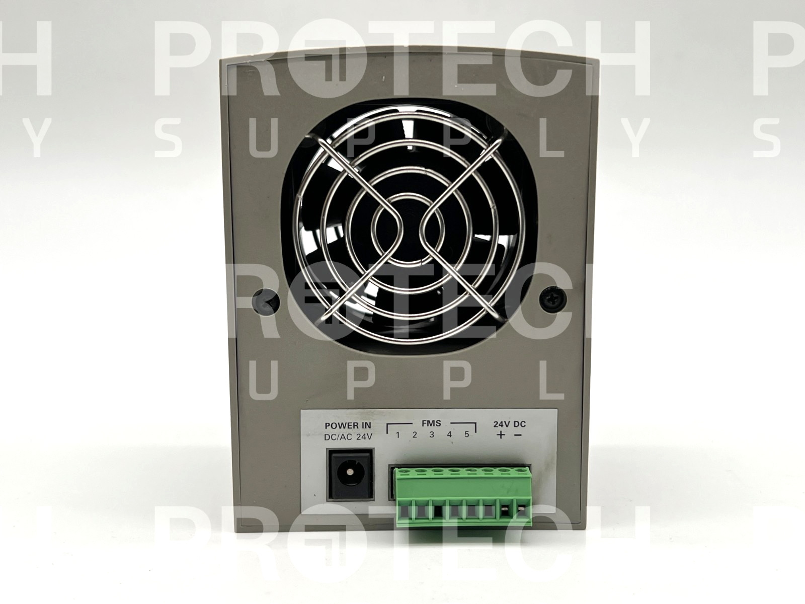 ION Systems 6422e Ionizing Blower 24V with WARRANTY