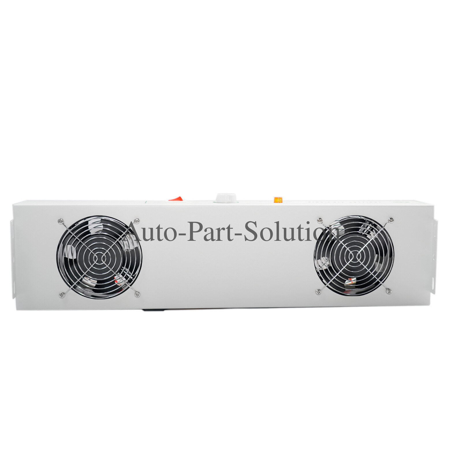 Ionizing Air Blower Anti Static Blower Suspended 110V Desktop Ion Fan