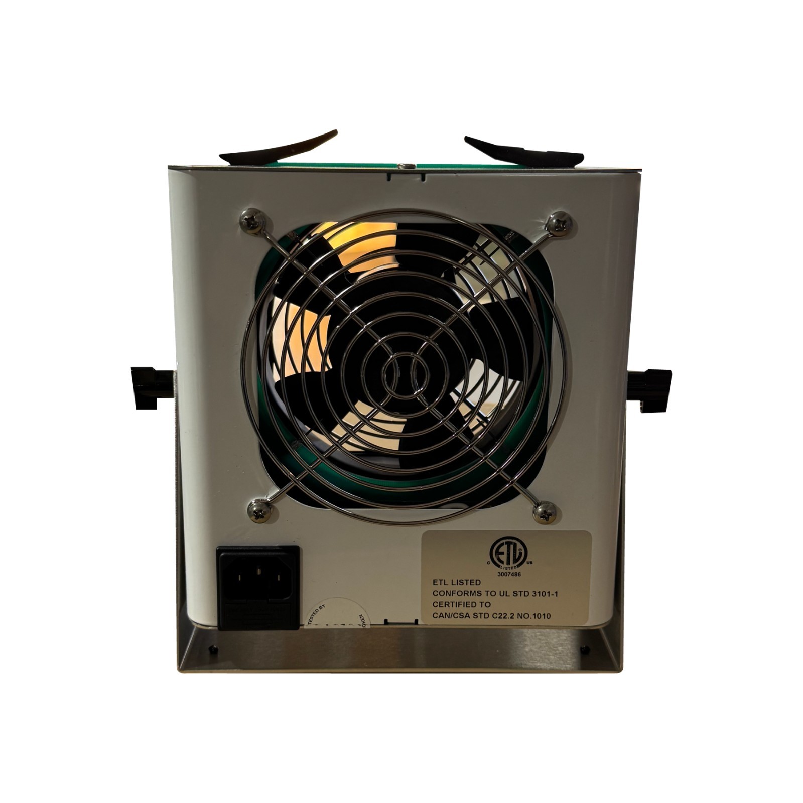 Desco EMIT 50611 JR. C/E Chargebuster High Output Ionizer – Static Neutralizer