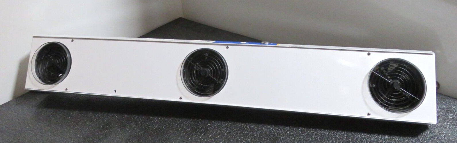 Simco-Ion 4008630 Guardian CR2000 Ionizing Air Blower (Power Tested)