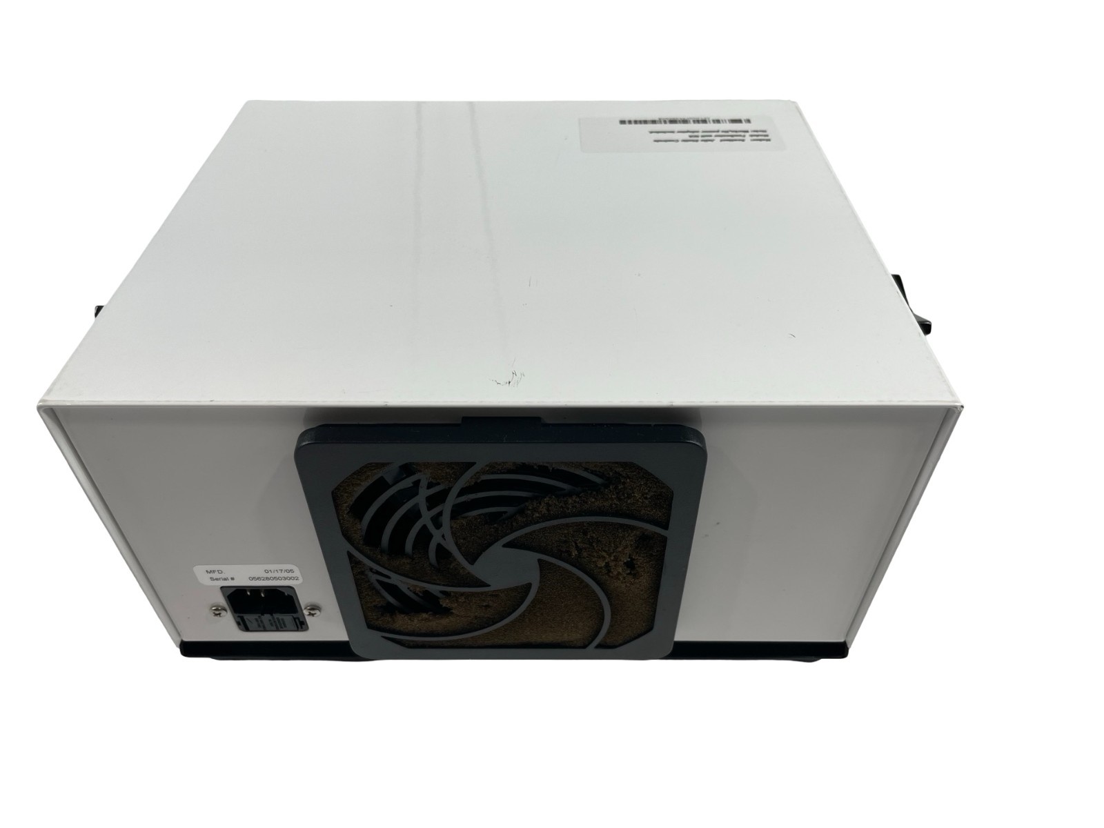 Seatimel Julie Controls Fan/heater unit N/A