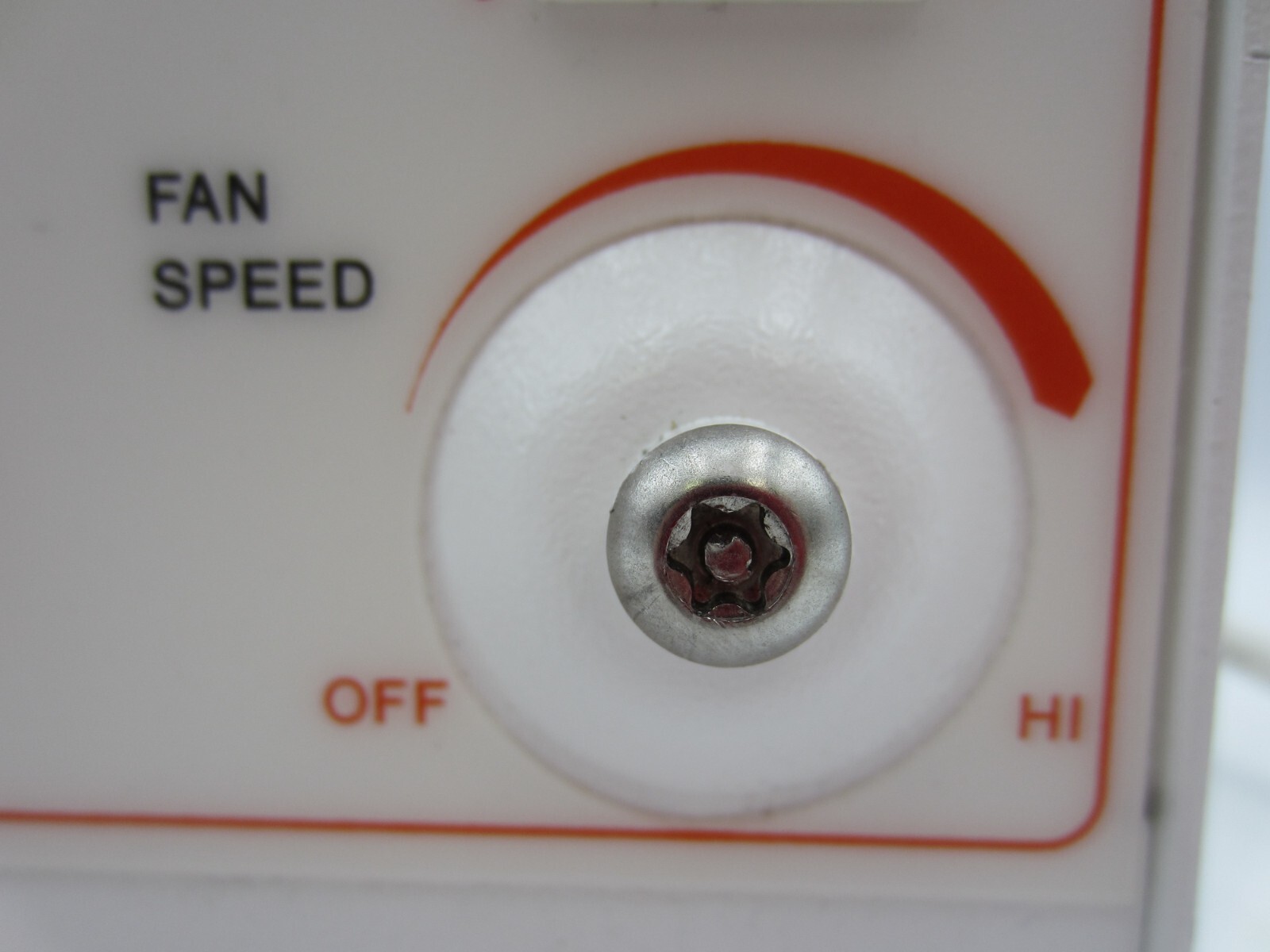 SIMCO Aerostat PC Ionizing Air Blower Ionizer Model 4004508 w/o Stand