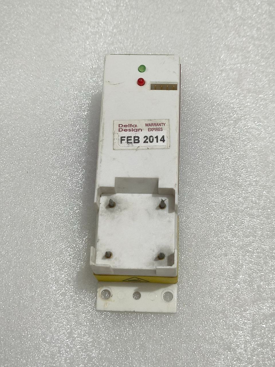 SIMCO FUSION IONIZER 4012405 MADE IN USA (USED) FREE SHIPPING