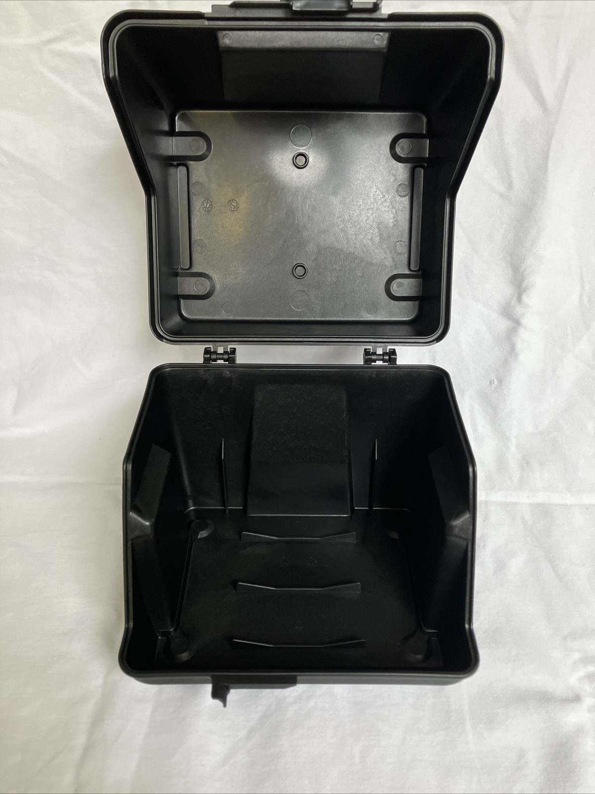 ePAK 150 mm 6″ Wafer Storage Box ePBX-6/150-R