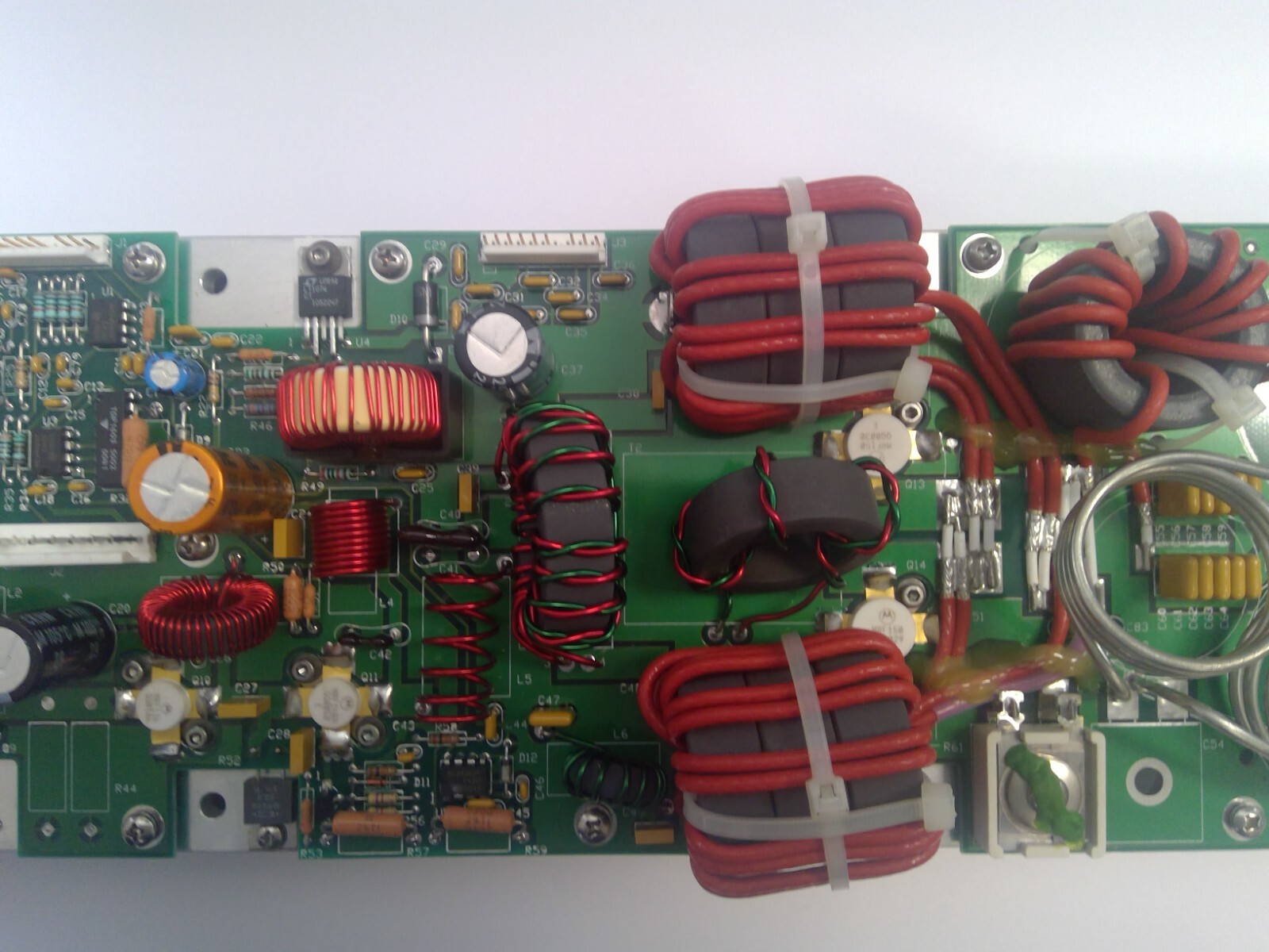 0190-18146; ETO RF GEN 13.56 MHZ SSD, ULTIMA ASTEX