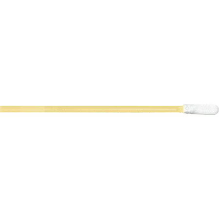 Berkshire Ltn70f.20 Swab, 70Mm, Nwoven Poly, Flex Tip, Pk100
