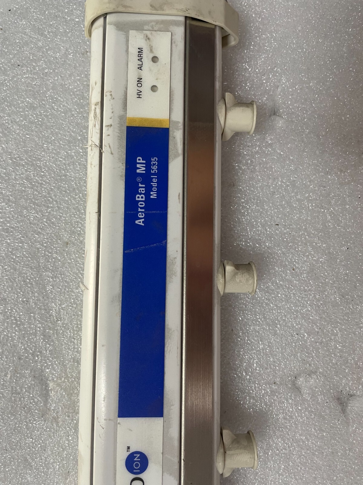 SIMCO ION AeroBar MP 5635