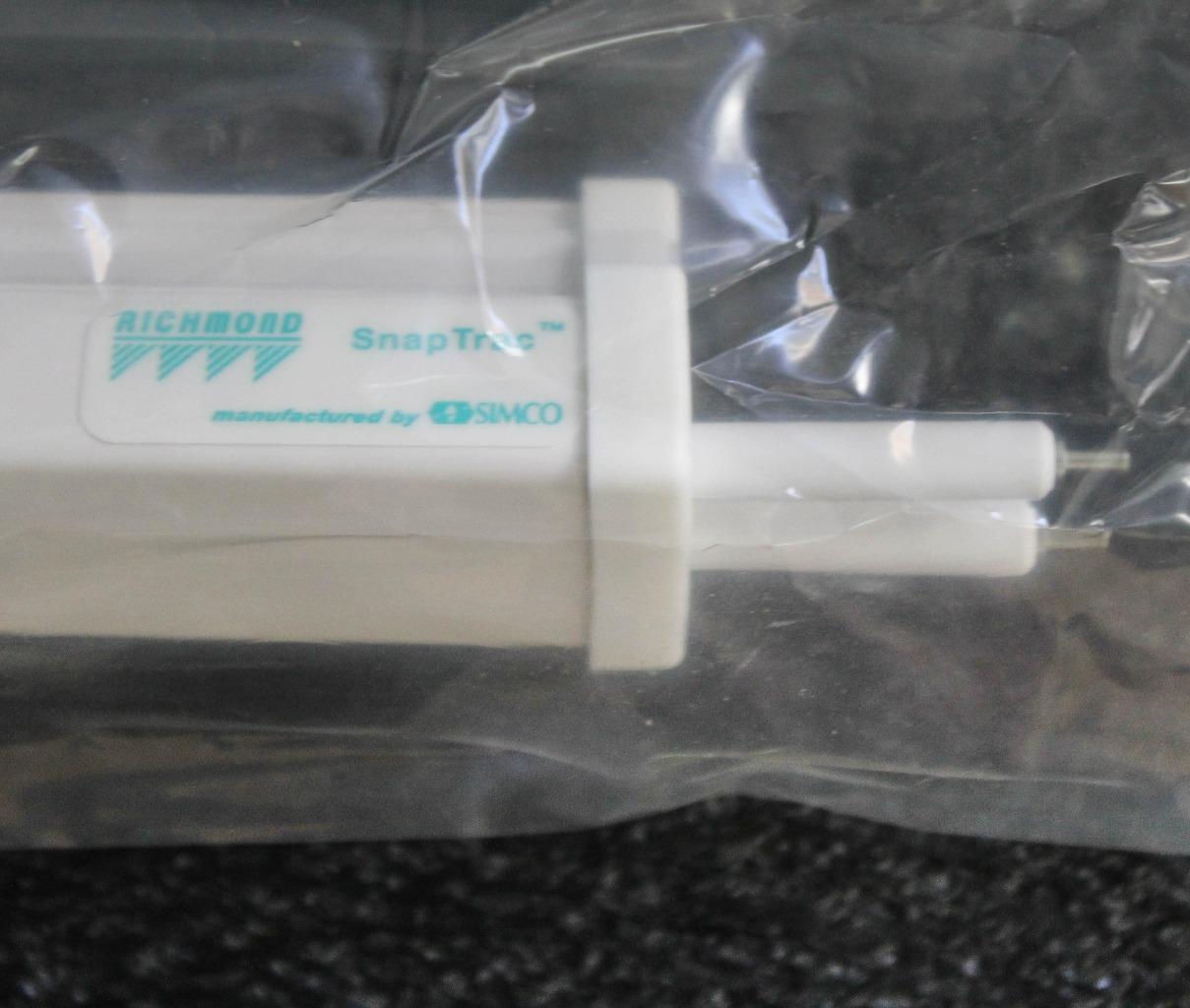 Simco Richmond SnapTrac Ionization Bar, NEW (5727