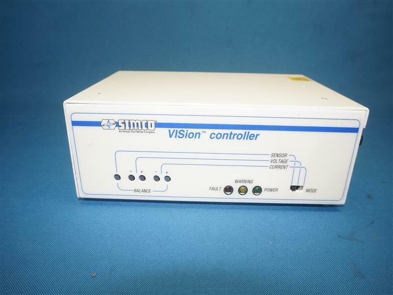 Simco 4009180 Vision Controller