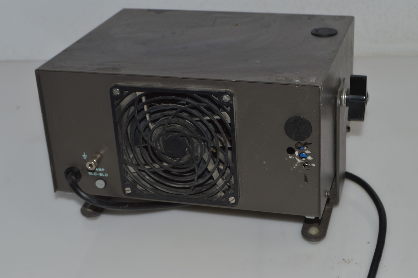 SIMCO AEROSTAT XT IONIZED HEATED Variable Speed Air Blower (AVV28)