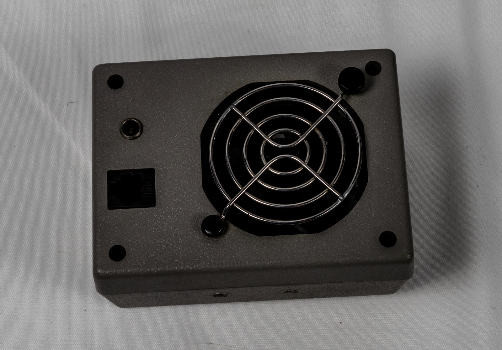 Ion Systems 6421A Ionizing Blower 24VDC 100mA
