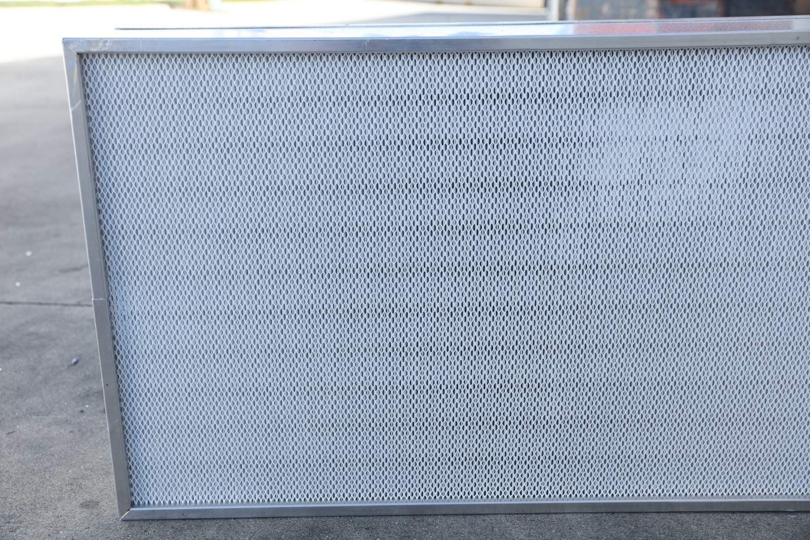 Envirco MAC 10 Original Fan Filter Unit (FFU) 2×4