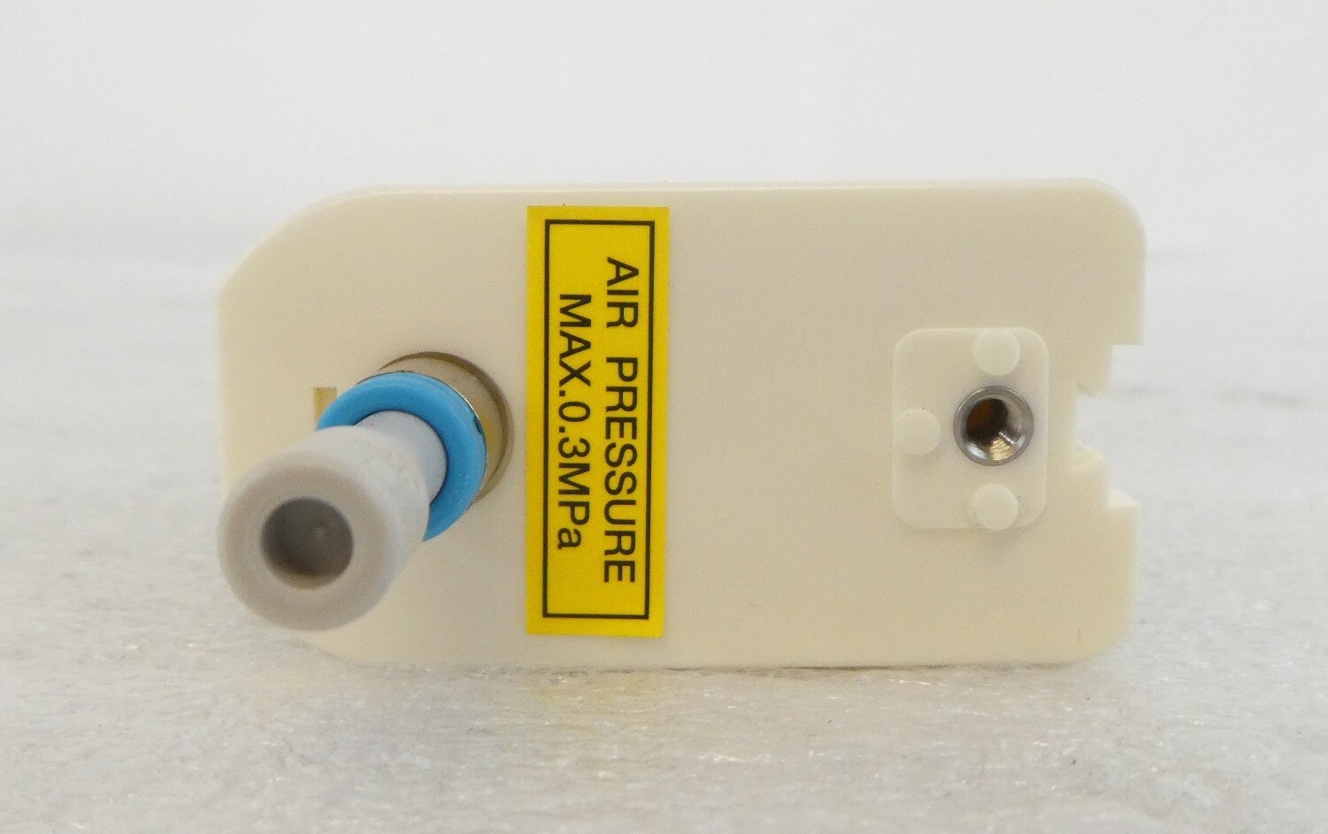 Hugle Electronics 4100V-092 Flexible AC Ionizer Model 4100V Working Surplus