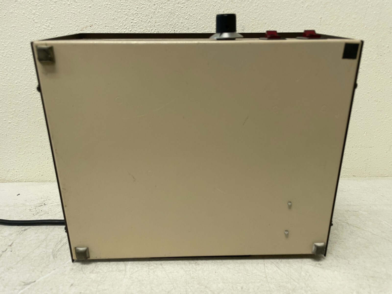 SIMCO A200 ADJUSTABLE AIR IONIZING BLOWER