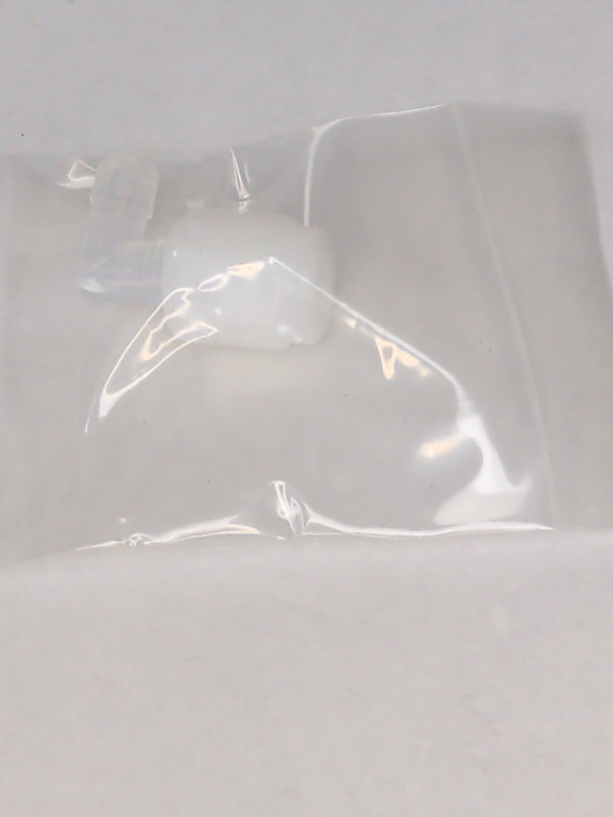 ST. GOBAIN/FURON ELBOW MALE ADAPTOR FMP42EAM