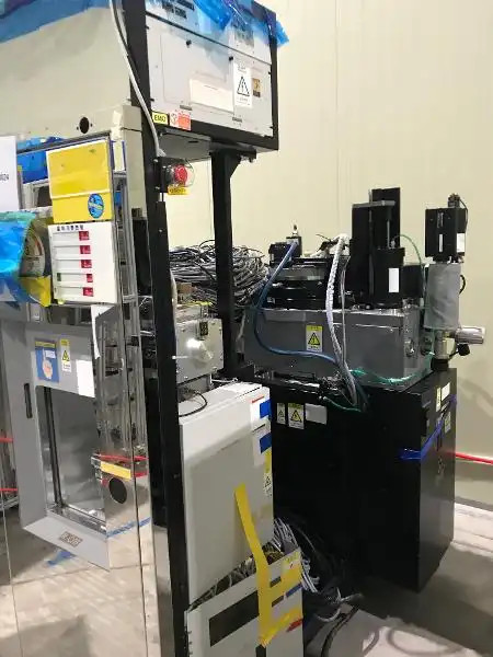 TEL MBB-830 METAL