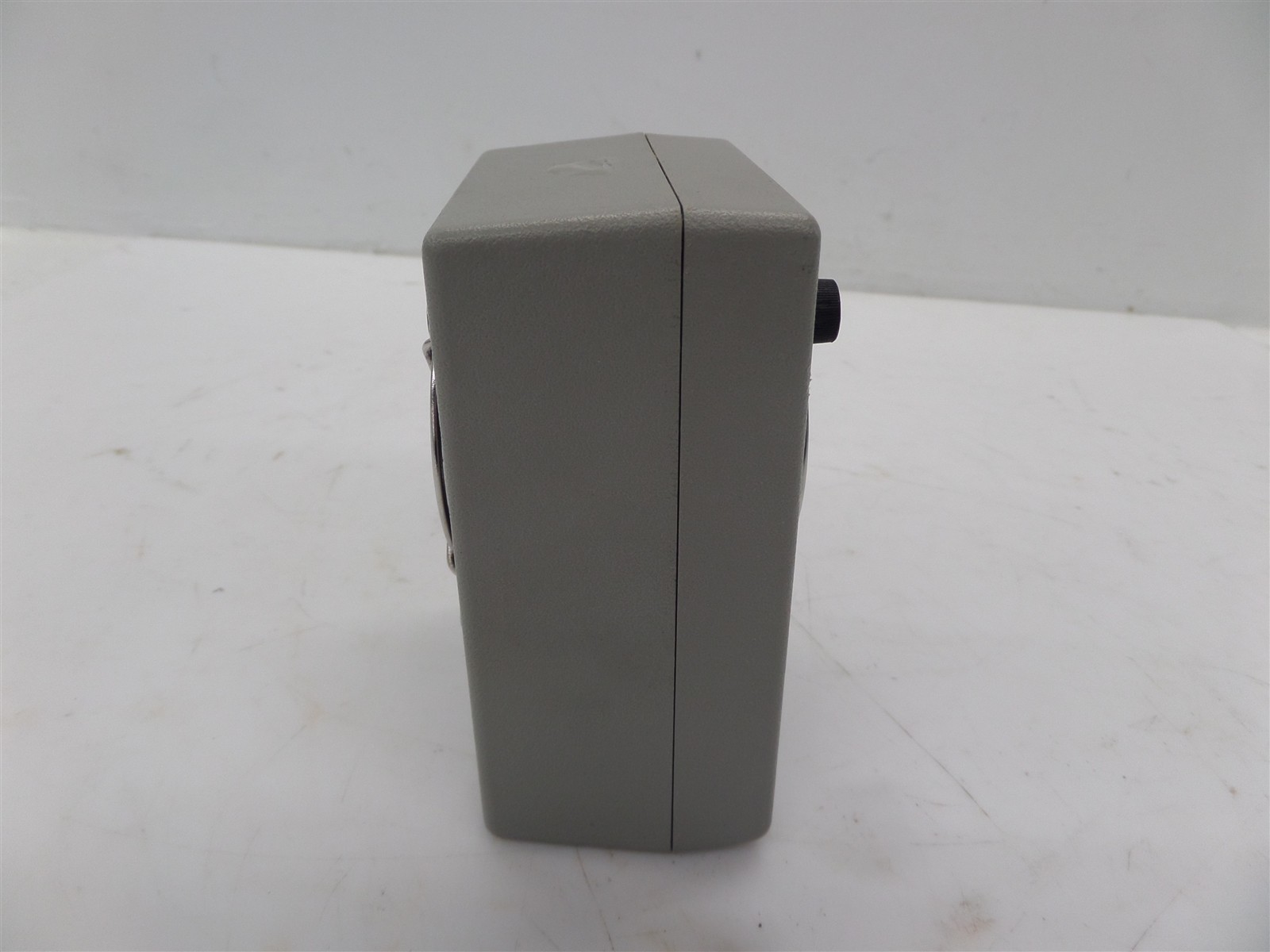 Ion Systems 6421A Ionizing Blower 24VDC 100mA