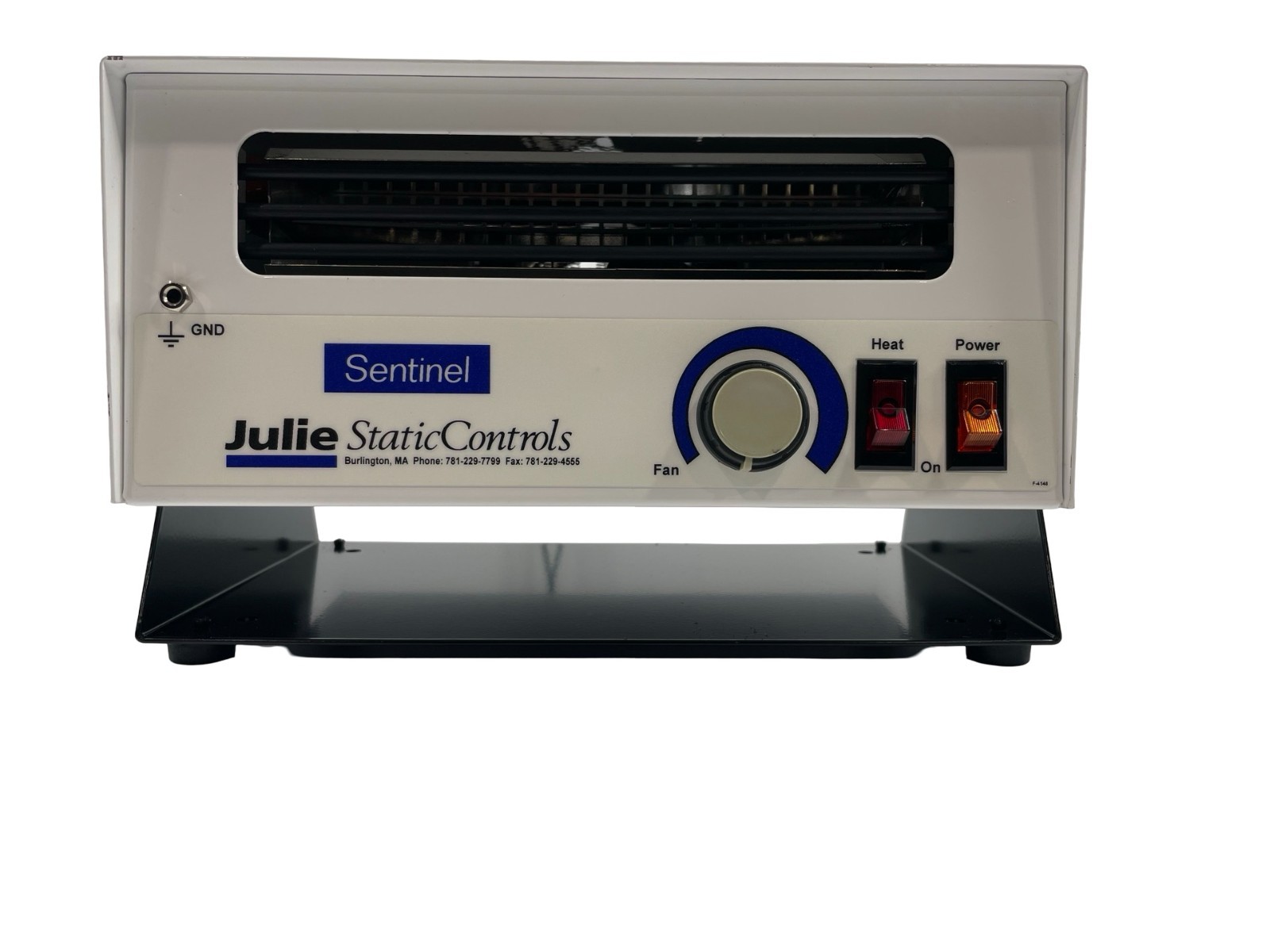 Seatimel Julie Controls Fan/heater unit N/A