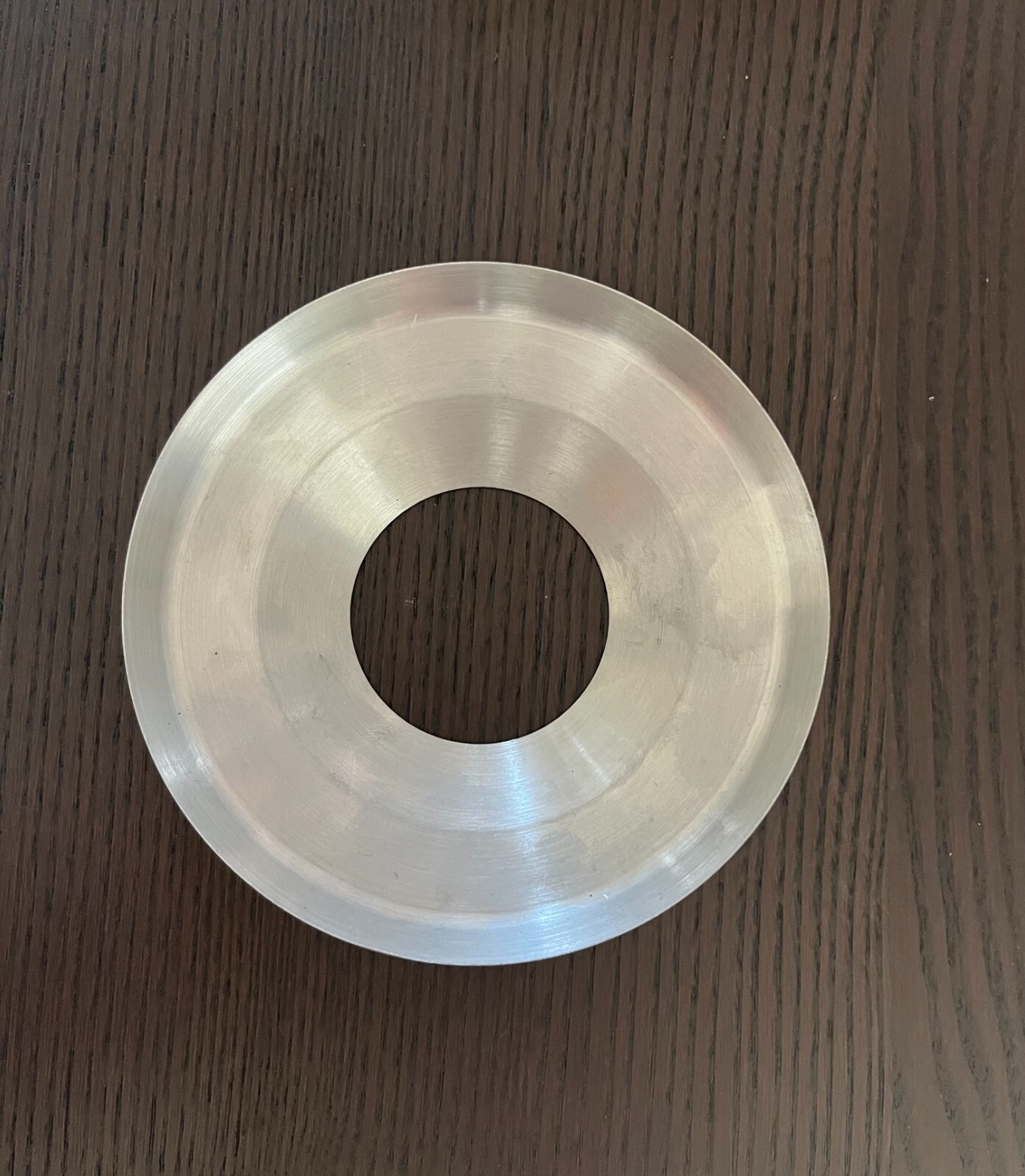 Sputtering Target, Al1.5Si4Cu S-Gun target 5N purity