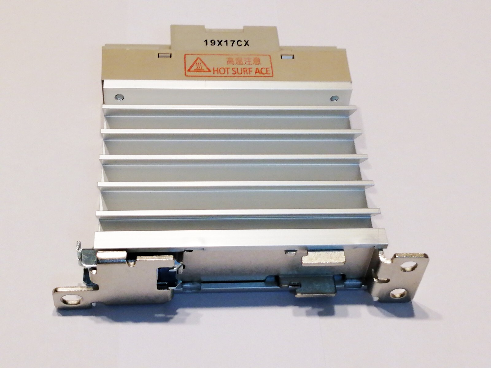 NEW in Box **(Lot of 4)** Omron G3PE-215B, Solid State Relay 15A, 100-240V