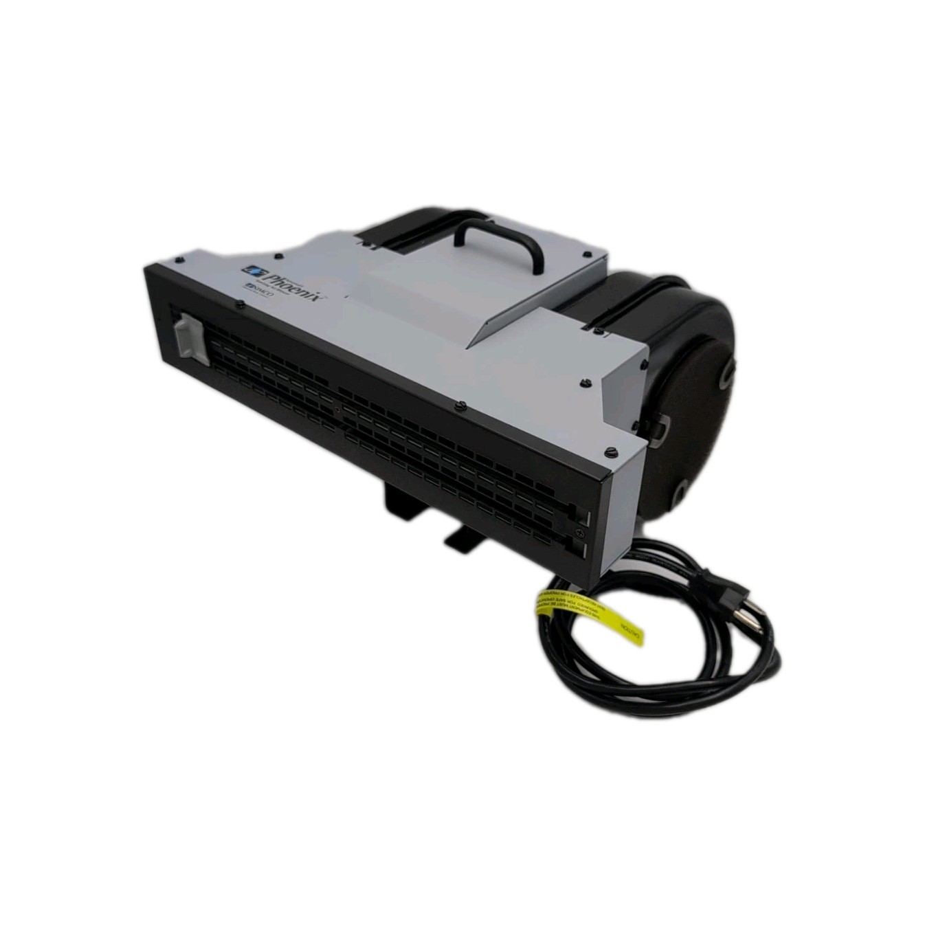 SIMCO ION Aerostat Phoenix Extended Range Ionizing Air Blower 4004175, 120VAC