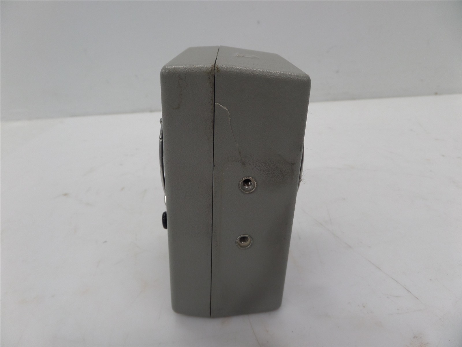 Ion Systems 6421A Ionizing Blower 24VDC 100mA