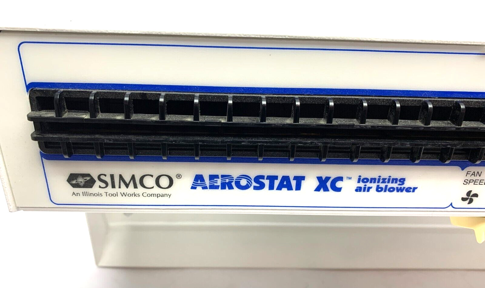 Simco 400612 AEROSTAT XC Ionizing Air Blower