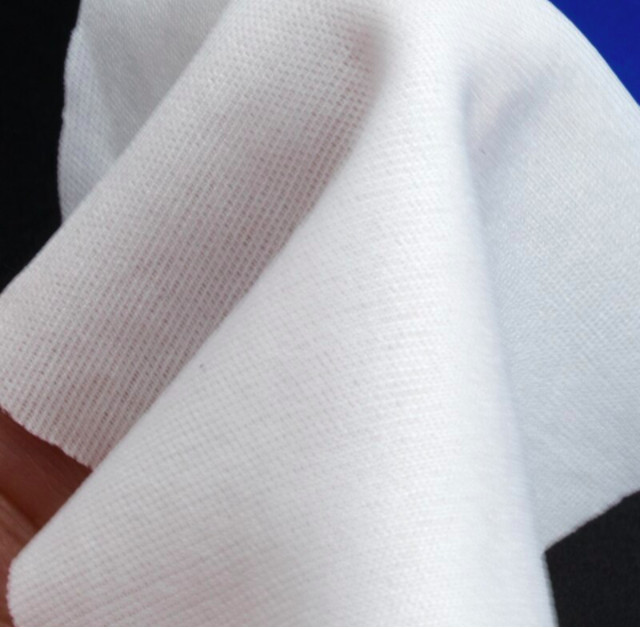 4″X4″ Cleanroom Soft Wipers Class 1-10000 Microfiber Dust Free Cloth 400 pcs/Bag