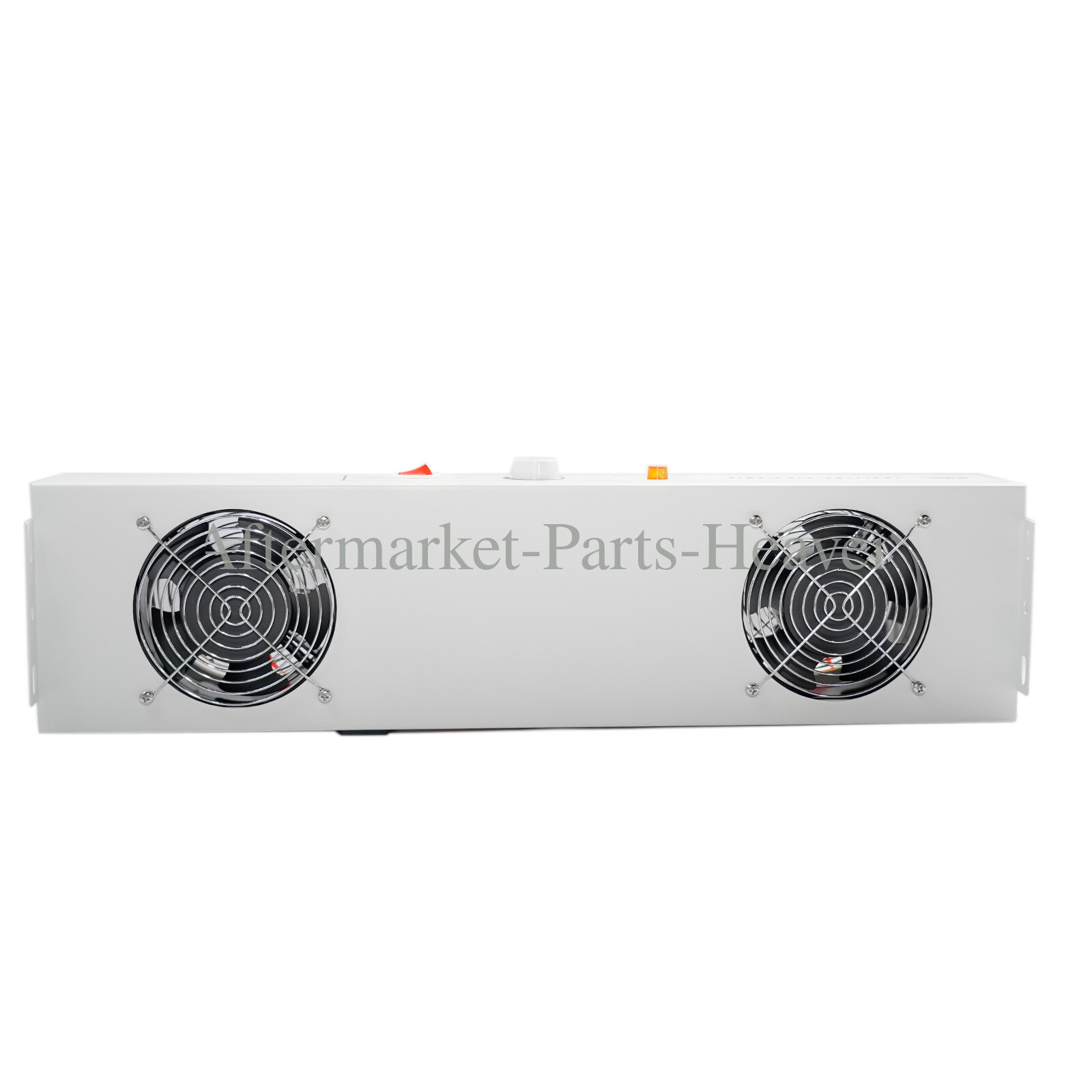 2-Fan Anti Static Ionizer Anti Static Fan Anti Static Blower Suspended 110V