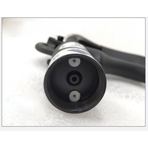 10KV Ion Blower Industrial Ionizing Air Gun Electrostatic Eliminator ZJ-302D