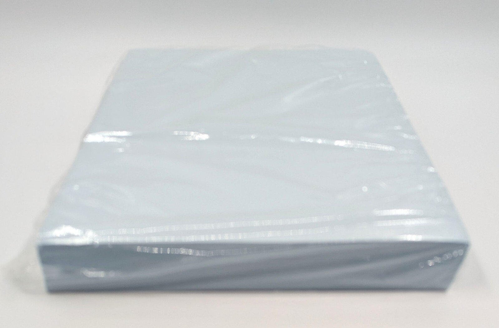 250 Sheets TexWrite® 22 Cleanroom Bond Paper, 8-1/2” x 11”, Blue, USA Made