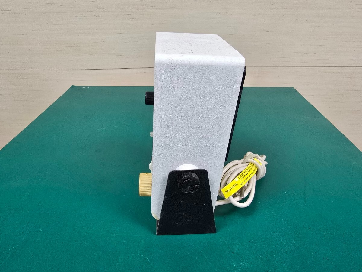SIMCO AEROSTAT PC IONIZING AIR BLOWER MODEL 4003367