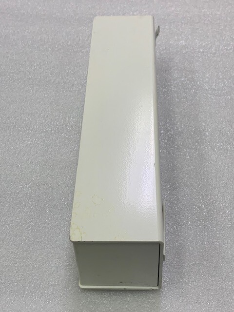 ION Systems Model 5024 Nilstat CE Emitter Controller Used