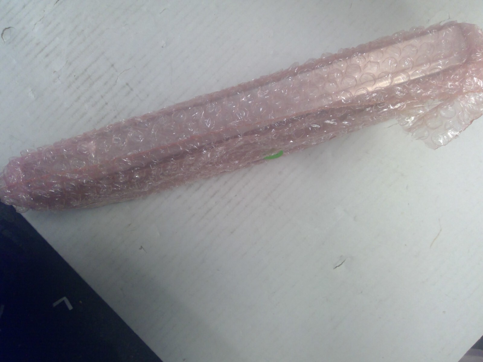 0020-28675; ADAPTER, SPACER, CVD CHAMBER SST LOOSE L