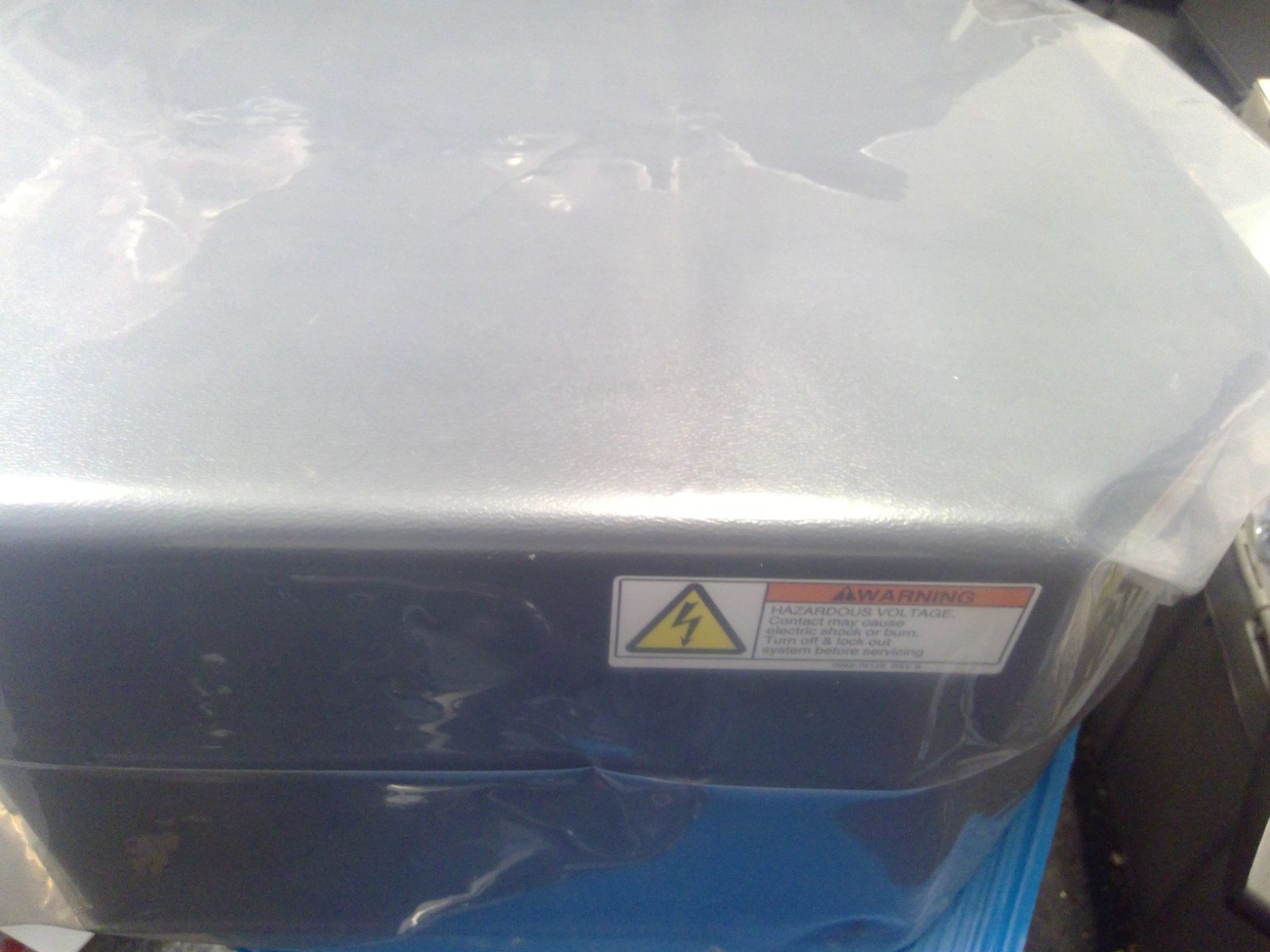 0030-20101; SOURCE COVER VECTRA IMP 13″