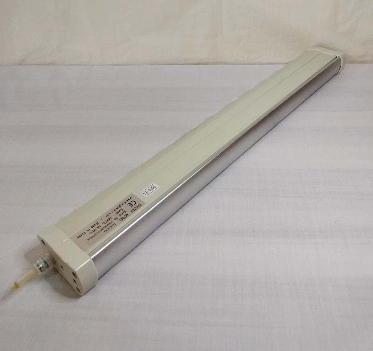 BIT MB-G060 MBG060 Ionizer 24VDC 1A Max Made in Korea