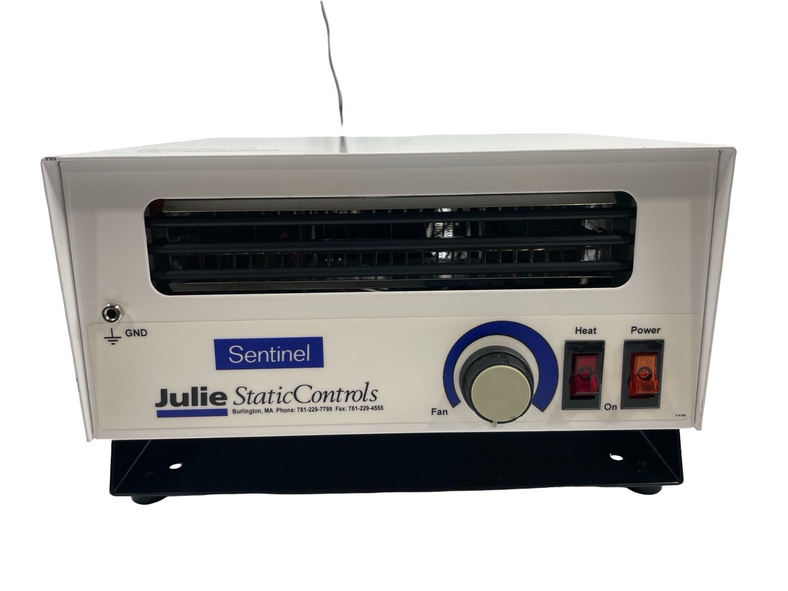 Seatimel Julie Controls Fan/heater unit N/A