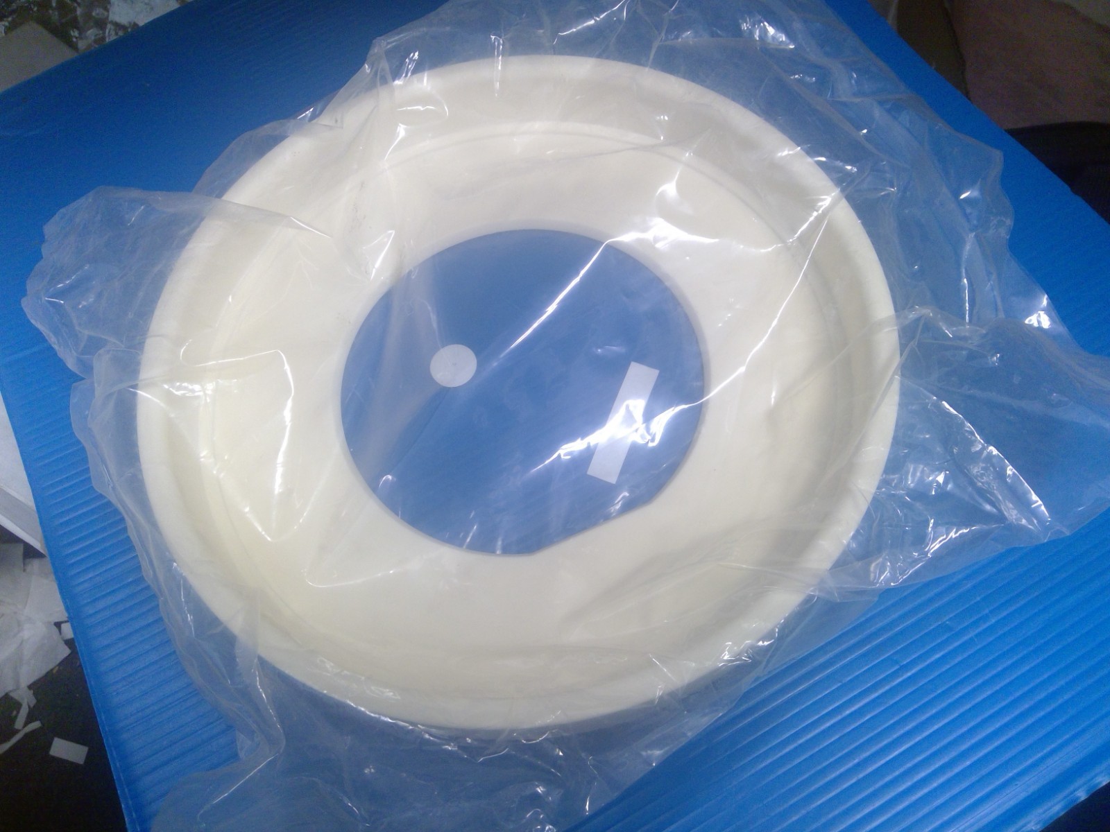 0200-36107; RING, SINGLE, 145MM JEDIA MAJOR FLAT